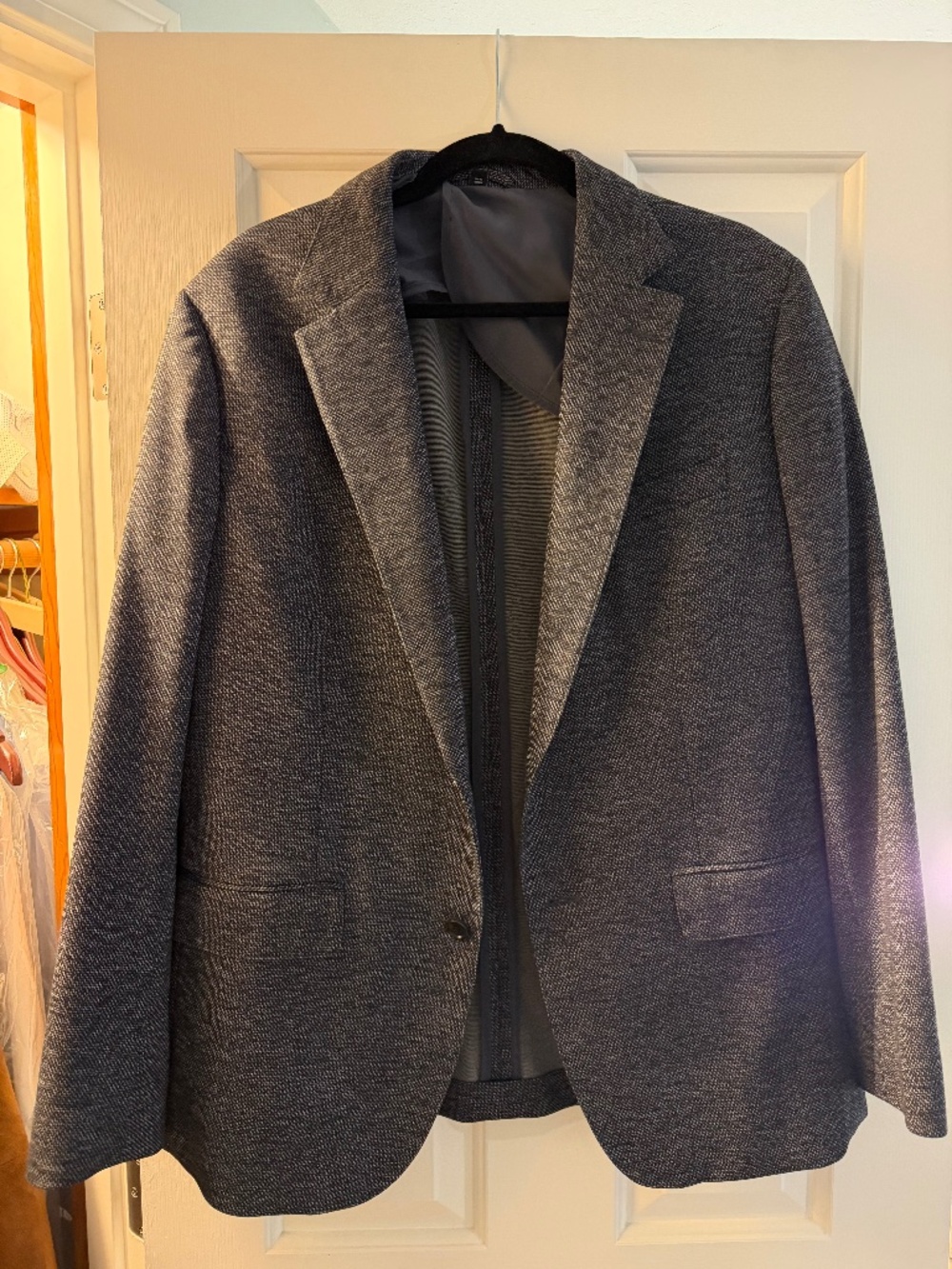 Bonobos men’s blazer